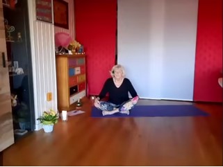 Faszien-Yoga-at-home